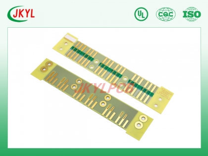 汽车IPU测试PCB板